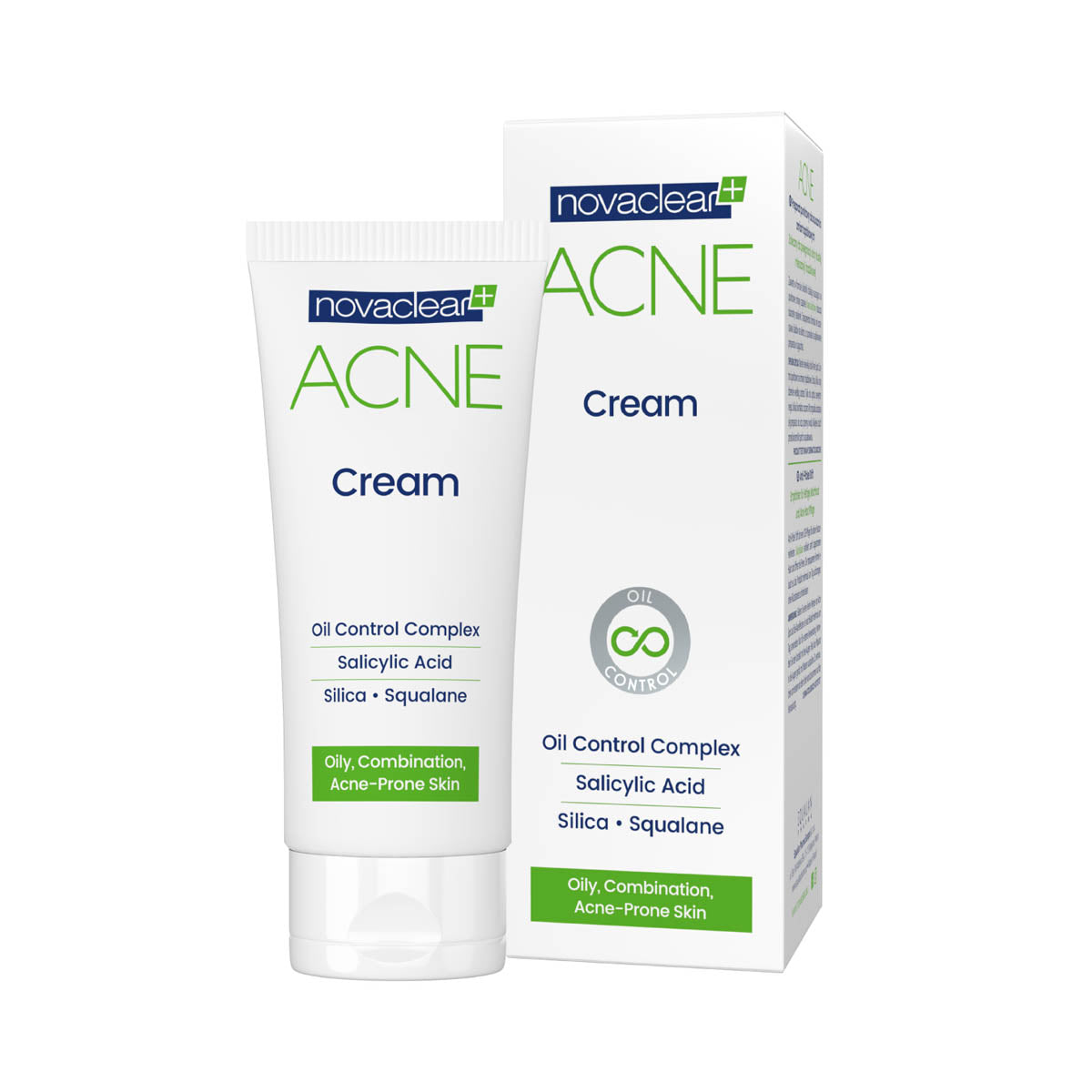 Topface Skin Twin Cover Foundation